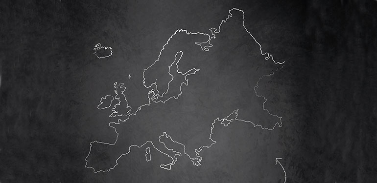 Tax, VAT, VAT MOSS, VOES, Europe, EU, small business