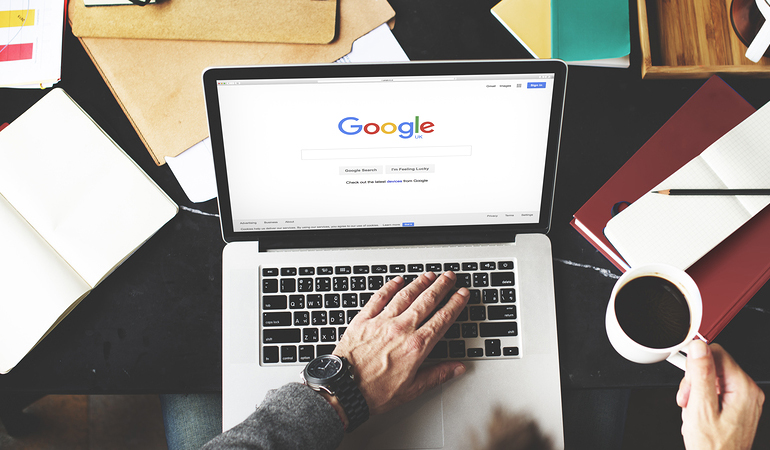 Google, SEO, search engine optimisation, small business, how to