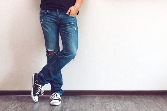 casual, dress code, guidelines