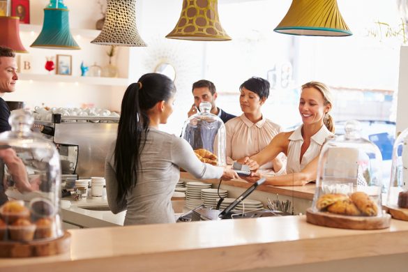 small business, retail, customer loyalty, loyalty programme, how to, tips