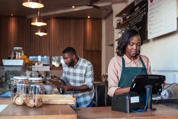 customer experience, cx, retail, sme, small business, shop